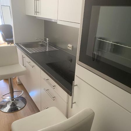 Oslo City Center Aprtment Διαμέρισμα Εξωτερικό φωτογραφία