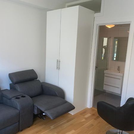 Oslo City Center Aprtment Διαμέρισμα Εξωτερικό φωτογραφία