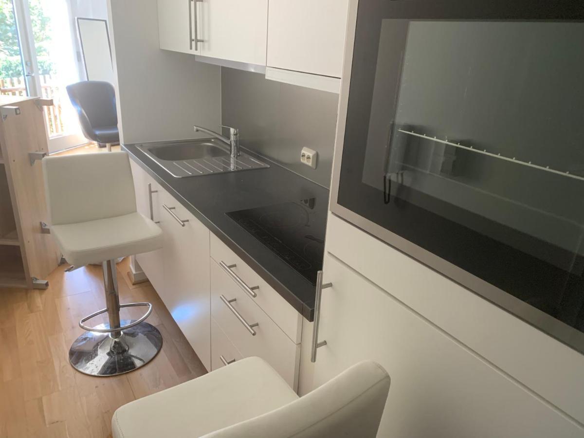 Oslo City Center Aprtment Διαμέρισμα Εξωτερικό φωτογραφία